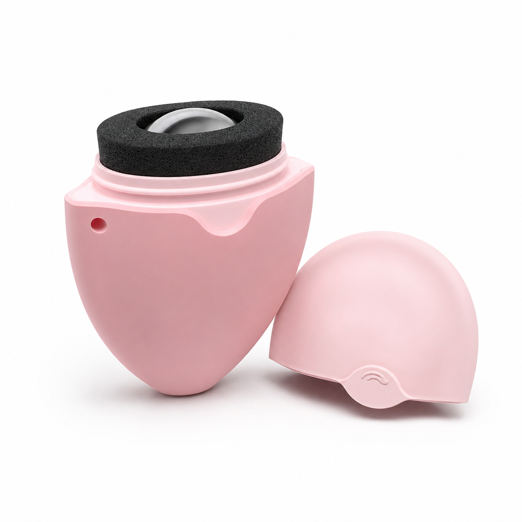 Suncream Silicone Roll-On