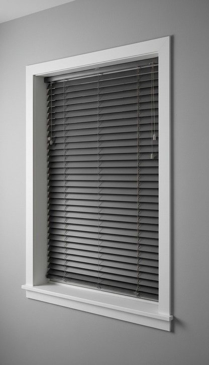 SolStick Shade Pro, estor moderno sin taladro para ventana