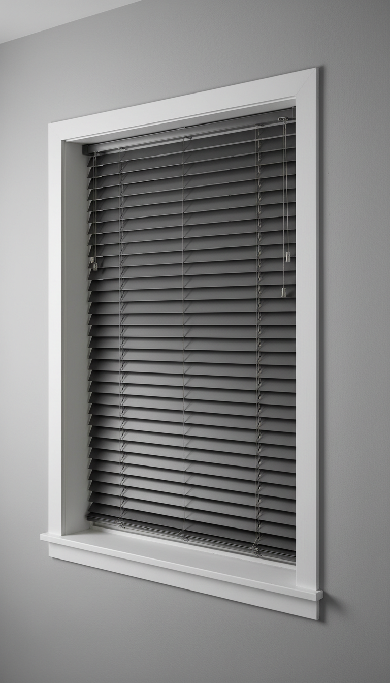 SolStick Shade Pro, estor moderno sin taladro para ventana