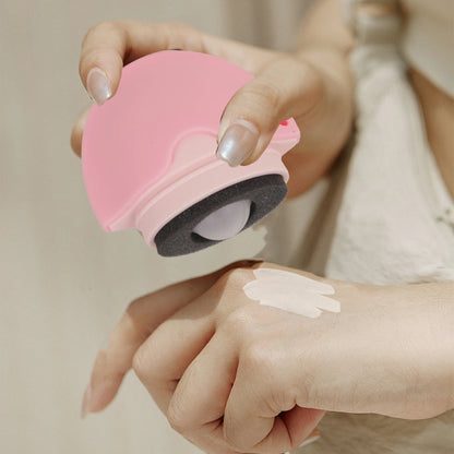 Suncream Silicone Roll-On